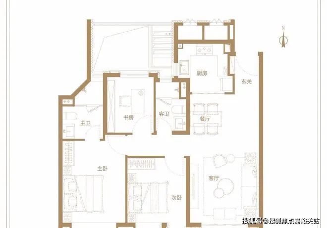 处(2024璀璨领峯)网站-虹桥售楼处尊龙凯时人生就是搏平台虹桥璀璨领峯售楼(图4)