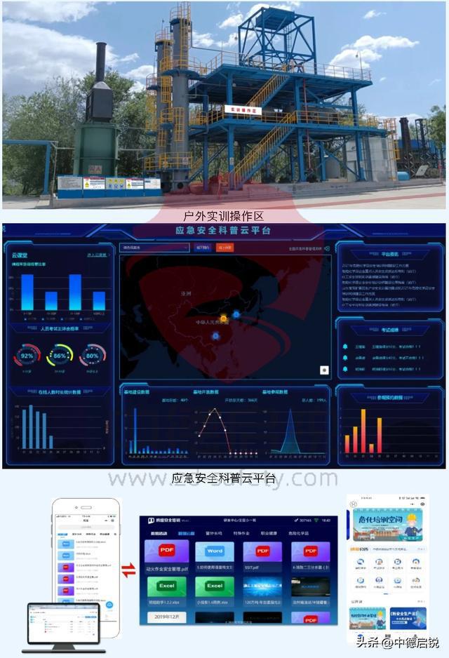 (含实训设备)现场维修实操实训定制人生就是搏生产技术专业各类生产设备(图3)